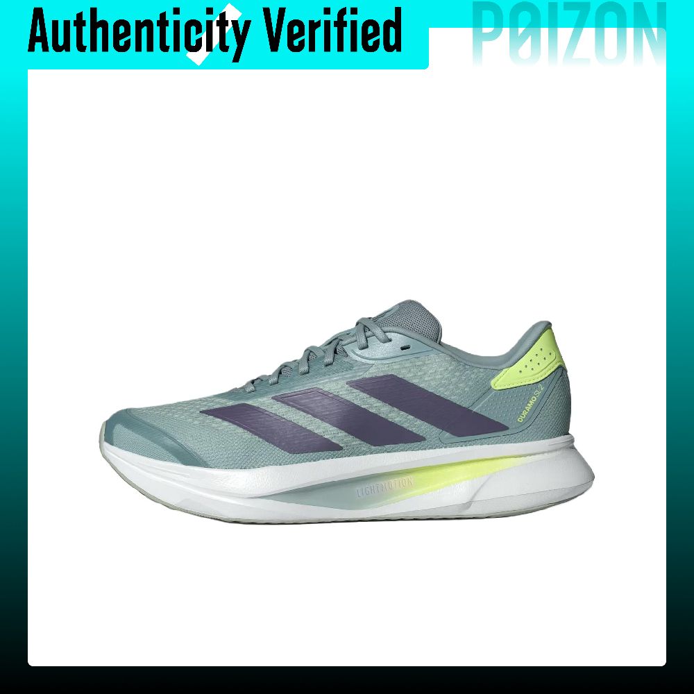 Adidas Shoes Duramo Sl - アディダス DURAMO SL 2.0 耐摩耗性、通気性、軽量ランニングシューズ メンズ