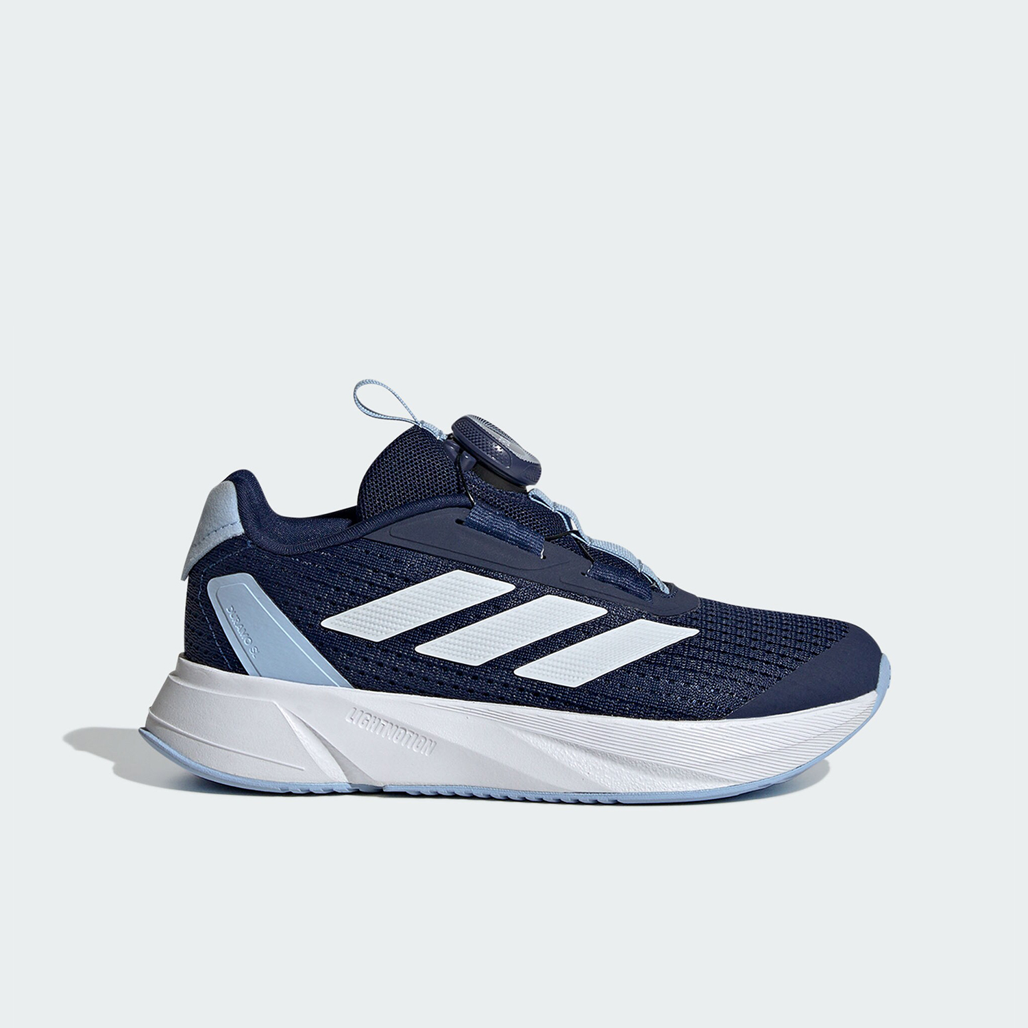 Adidas Shoes Duramo Sl - アディダス正規品 DURAMO SL BOA K 子供用スポーツ＆レジャーシューズ