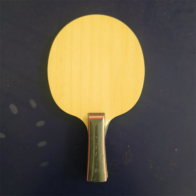 Huieson K1 テーブルテニスラケット 5層構造無垢材 - Table Tennis Racket のレビューと価格