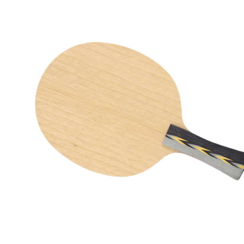 DHS PG7卓球ラケット、純木製、7層構造、高強度、速い反 - Table Tennis Racket のレビューと価格