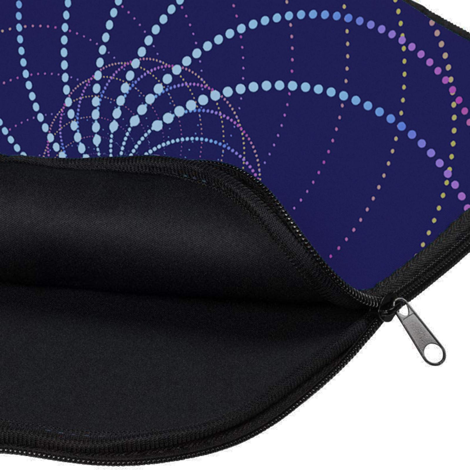 ネオプレン製のパドルカバー。ジッパー付きで、軽量かつ耐久性に - Table Tennis Racket のレビューと価格