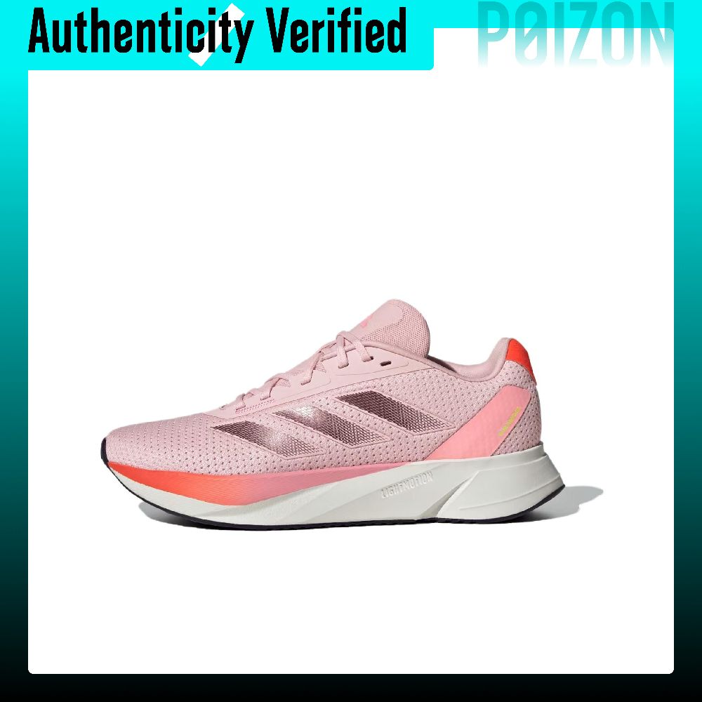 アディダス デュラモ SL 滑り止め付きローカットランニング - Adidas Shoes Duramo Sl のレビューと価格