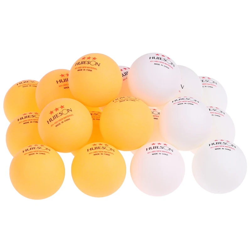 卓球ピンポンボール,直径40mm,2.8g, 3つ星,プラス - Table Tennis Olympics のレビューと価格