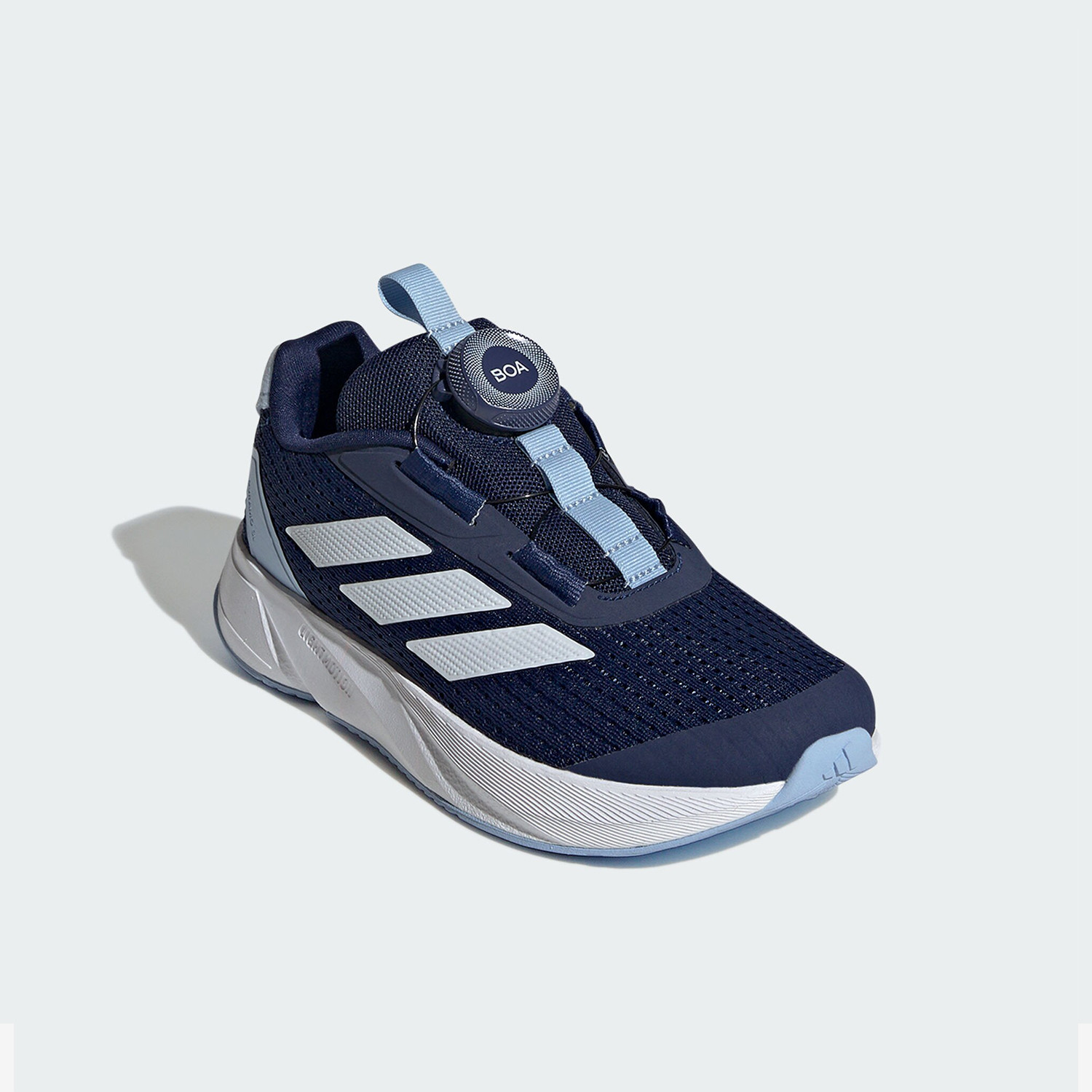 アディダス正規品 DURAMO SL BOA K 子供用スポ - Adidas Shoes Duramo Sl のレビューと価格