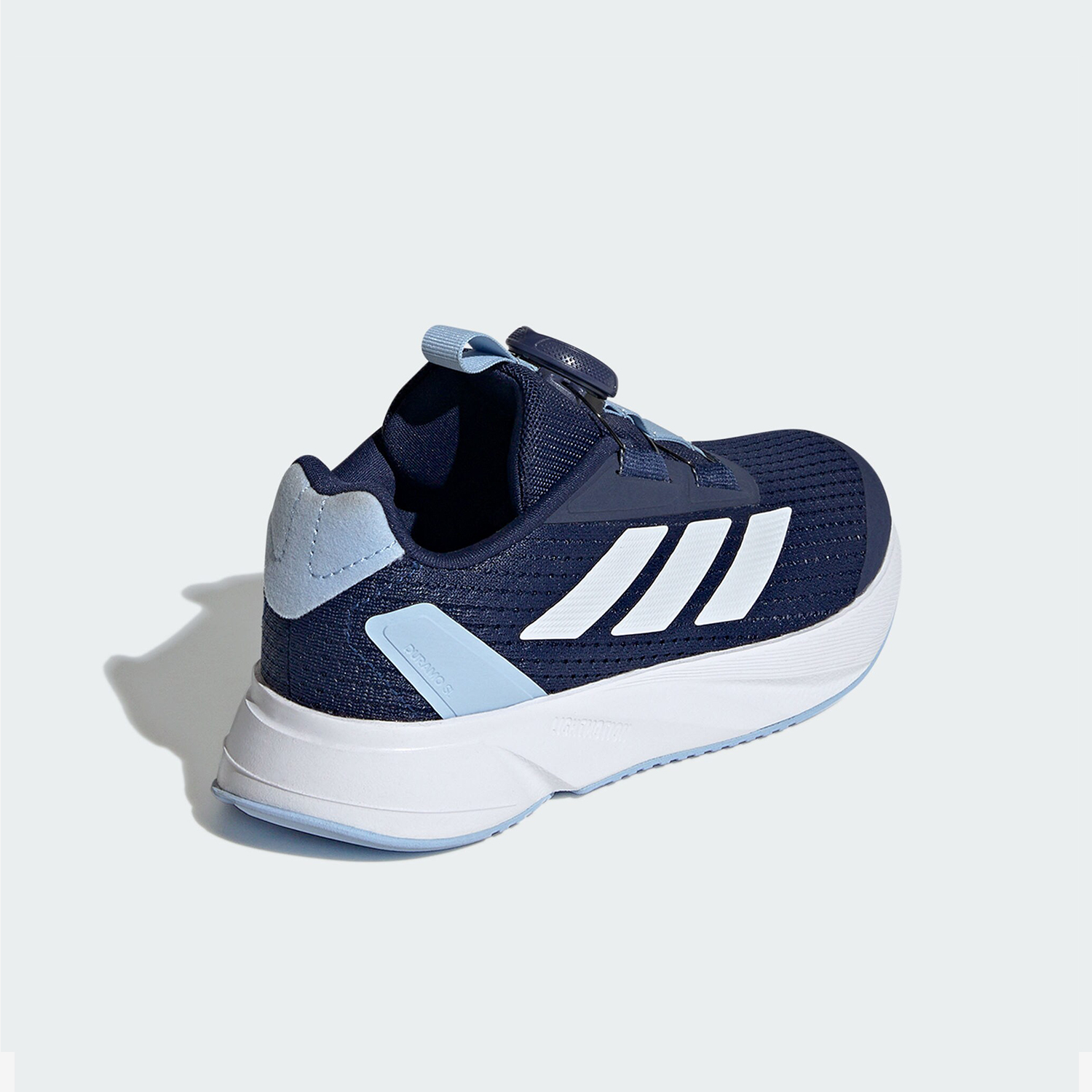 アディダス正規品 DURAMO SL BOA K 子供用スポ - Adidas Shoes Duramo Sl のレビューと価格